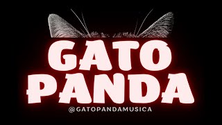 Video thumbnail of "GATO PANDA - "TRAJE LO QUE VES""