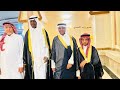 كامل حفل أ وصل الله بن عابد الحازمي الحربي بمناسبه زواج ابنه محمد على ابنة أ سعود سعد المولد
