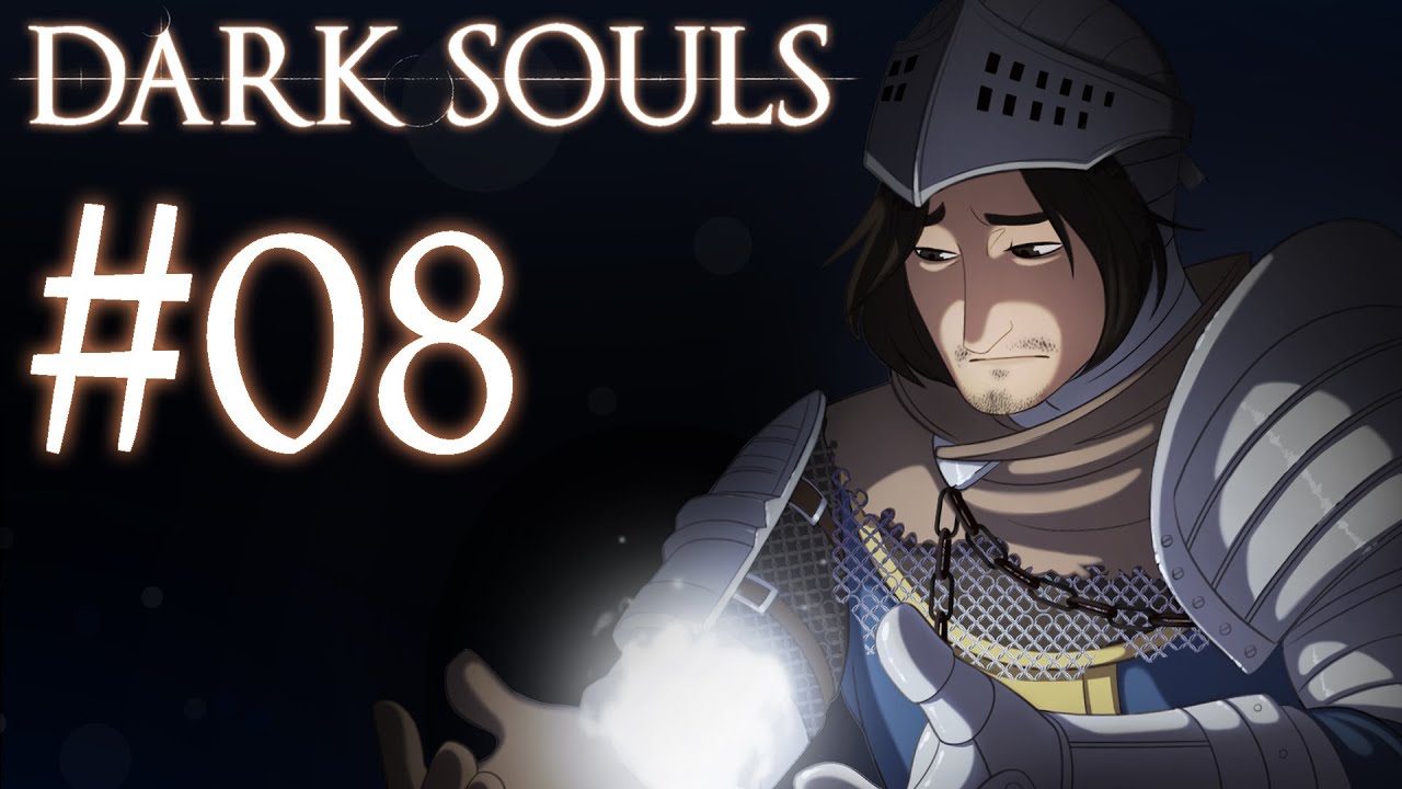 Dark Souls Walkthrough Gameplay Part 8 YouTube dark-souls-walkthrough-gameplay-part-8-youtube