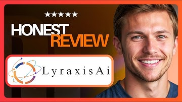 LyraxisAi Airdrop Review: Why I’m Warning You Before You Connect Wallet (2025)