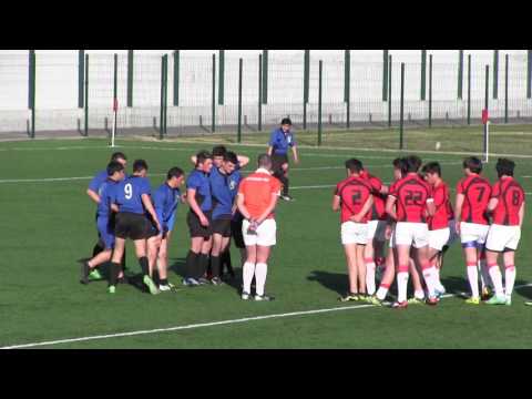 მწვანე აია 73:0 ტყიბული