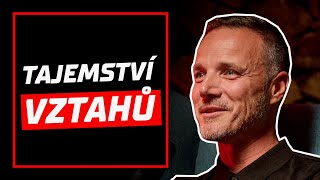 JAK VYDRŽET V DLOUHÉM VZTAHU? | Martin Vymětal v Brocastu