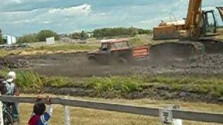 Donnelly Mud Boggs 2008