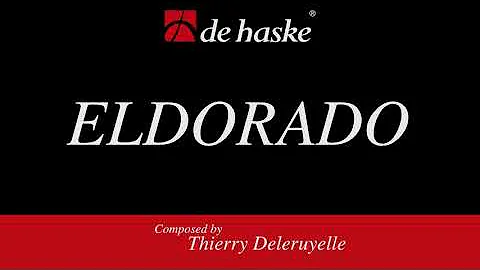 Eldorado  Thierry Deleruyelle