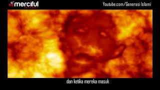 Mufti Ismail Menk  |  Kisah Umat Nabi Nuh   Subtitle Indonesia