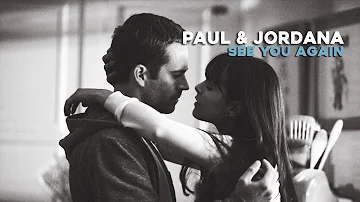 Paul Walker & Jordana Brewster | See YOU Again