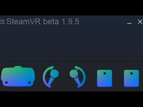 Steam VR  Les options indispensables