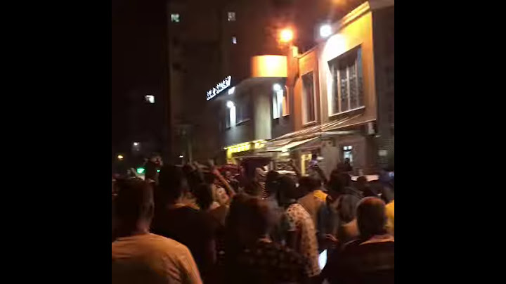 انتفاضة الشعب اللبناني ضد الفساد واطماع السلطة