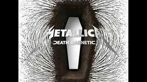 Metallica - Death Magnetic 07 The Unforgiven III 3