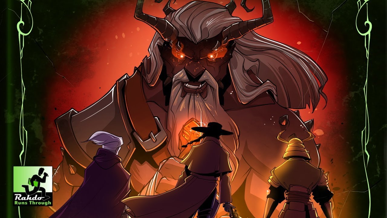 Dice Throne Adventures Extended Gameplay YouTube