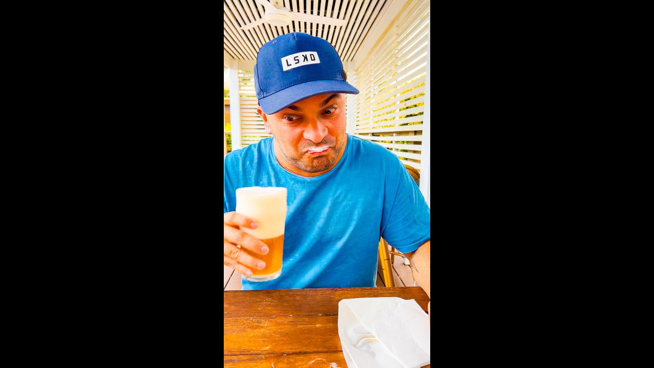 How to Stop Someone Drinking! 😂