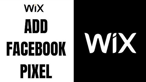 How to add Facebook Pixel to Wix Website ll Connect Wix to Facebook Pixel