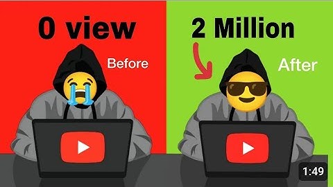 Cracking the Code: How @decodingyt Beats the YouTube Algorithm