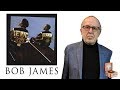 Bob James Reacts to Eric B. & Rakim's use of "Nautilus" on "Follow the Leader"