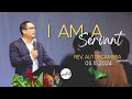 MAUI - 05.15.2024 | I Am A Servant | Rev. Ali