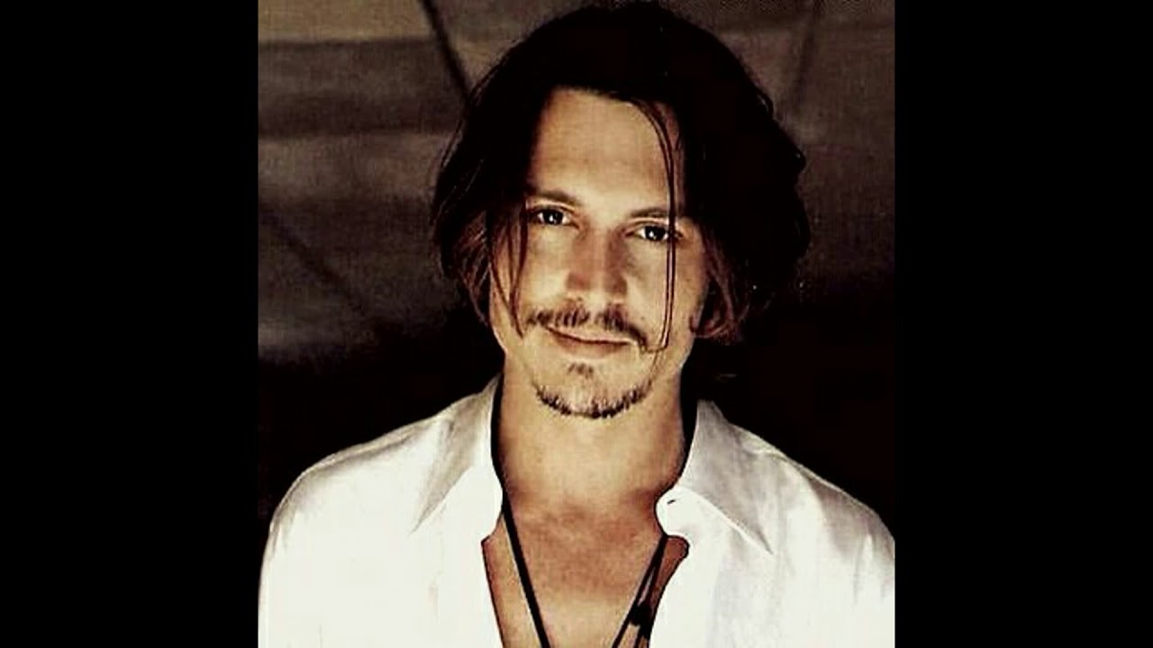 JOHNNY DEPP 💕💞 Happy Birthday!!!