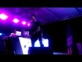 Infront of the scenes with A Pass at Panamera Uganda Onstage @apassmusic