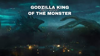 GODZILLA king of the MONSTER 2019 @jackkhiangte movie recap!10k subscriber neih tling lawm nan!