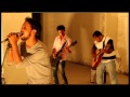 Khambe jaisi khadi hai (Cover) - Manzar