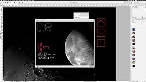How to create rollover buttons in indesign