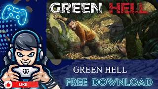 Green Hell on Mobile 📱 Play Anywhere | Android & iOS Guide 2026 screenshot 2