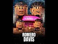 Bloxtime on JAZN: Mikey Romero v Romelo Davis | Face 2 Face