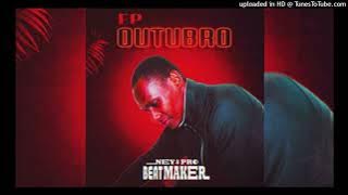 Ney B Pro x Sebastian No Beat - Açúcar  (Instrumental Afro House)