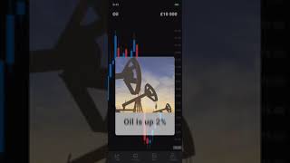 Capital com Trading App | AppStore Video Preview screenshot 1