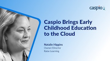 Raise Learning - Caspio Case Study
