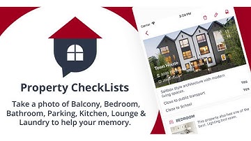 Property Checklist for Next Home - Native Android mobile app | Codecanyon Scripts and Snippets