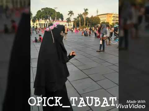 Opick - Taubat || Cover by Nisa