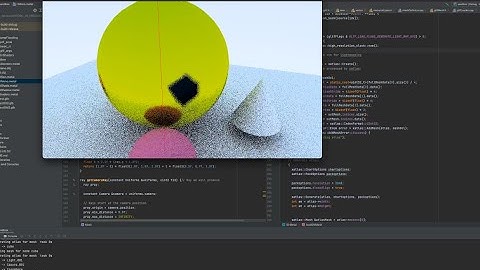 Sir Metal 06: Raytracing , GLTF and bindless everything!