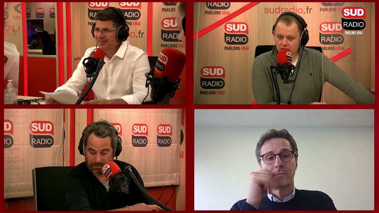 Sud Radio Auto - L'occasion rêvée : L'Audi A3