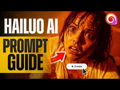 Hailuo AI Prompts For SURPRISING Results You Never Knew