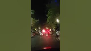mentahan video story malam hari Malioboro Yogyakarta free download ncs