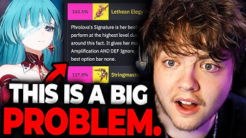 Wuthering Waves Players DEMAND Fixes After Version 2.5!