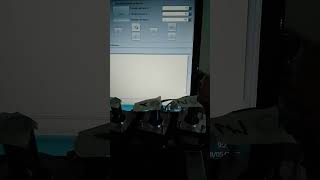 CNC Motores PaP Universal Gcode Sender
