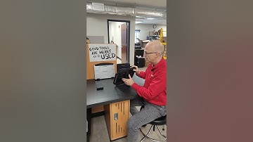 How Do You Replace An SSD in a Dell Rugged 5420? #shorts #ytshorts