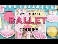 Ballerina Kit Tutorial