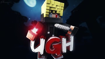 UHC Games Highlights Episode #1 - New kill record (12)