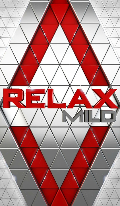 Relax Mild - Sibuk & Galau (Versi Radio) [PHW 2000] #relaxmild #djarum