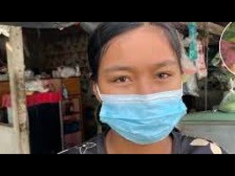 คลิปน้องนิ่ม vk แม่น้องต่อจากโทรศัพท์พุด หลุดมาทำสังคมตะลึง - YouTube