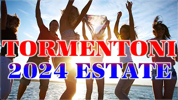 CANZONI PLAYLIST HIT DEL MOMENTO 2024 - TORMENTONI 2024 - ANGELINA MANGO, ANNALISA, MAHMOOD, IRAMA