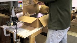 Our Warehouse: The Packaging and Shipping Process