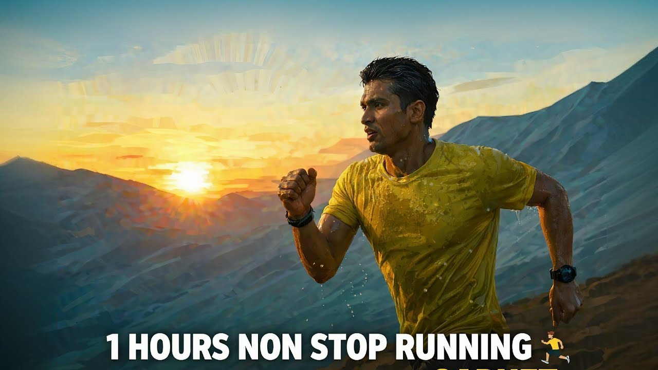 1 HOURS NON STOP 🏃‍♂️ CHALLENGE VIDEO 😱 