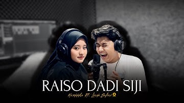RAISO DADI SIJI - MASDDDHO FT. LINDA SULINI (Official Acoustic Version)