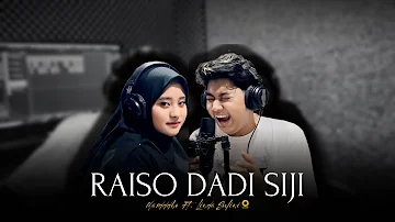 RAISO DADI SIJI - MASDDDHO FT. LINDA SULINI (Official Acoustic Version)