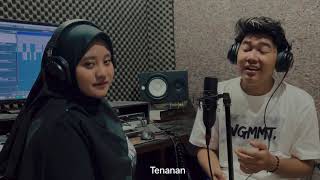 RAISO DADI SIJI - MASDDDHO FT. LINDA SULINI ( Acoustic Version)