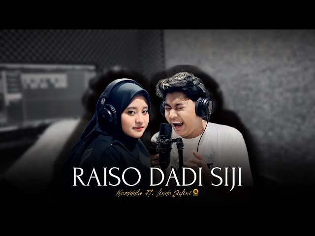 RAISO DADI SIJI - MASDDDHO FT. LINDA SULINI (Official Acoustic Version) class=