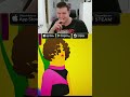 Videojuego El chismoso El videojuego mas random de la historia de gaming